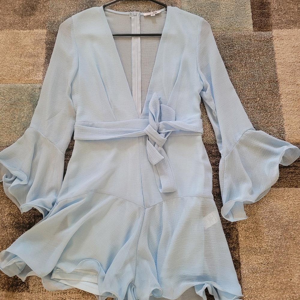 Jumpsuit